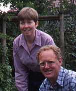 Alec and Val Scaresbrook - Copyright (c) Alec Scaresbrook